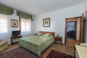 Appartamento con 3 Camere da Letto - San Marcuola