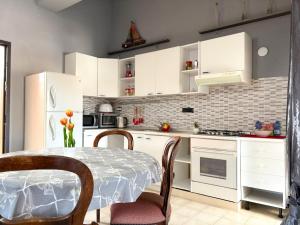 Casa Clarisa - il tuo rifugio sul mare