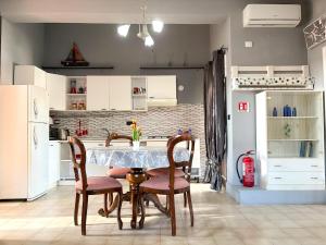 Casa Clarisa - il tuo rifugio sul mare