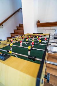 Morze Apartamentów Nadmorski Azyl