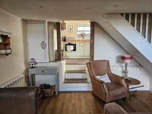 Pinfold Cottage, Tosside, Gisburn Forest