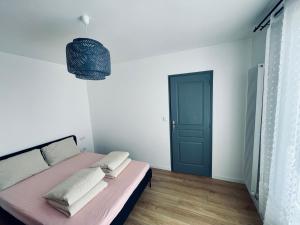 Villas Z&L Villa Jardin - 2 Chambres 3 Lits - Maison familiale : photos des chambres