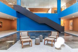 Clevia, San Miguel de Allende, Autograph Collection