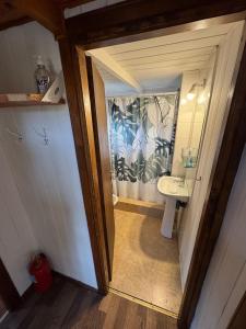 Cabaña Auka