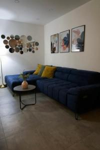 Apartman Meli Luka with seaview