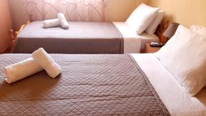 Liberty Homes ,Ai Gordis Notou