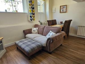 Pinfold Cottage, Tosside, Gisburn Forest