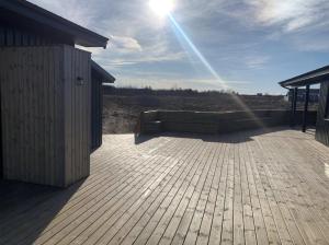 Kerengi Cottage Modern Cozy Cabin Built Late 2024, Heart of Golden Circle Iceland