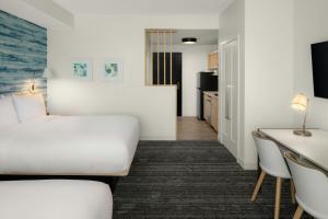 TownePlace Suites by Marriott San Jose Downtown