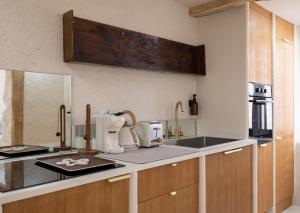 CASA ANANTA Appartements bien-etre aux portes du Verdon Refuge slow Life et sensoriel jusqu a 12 pers : photos des chambres