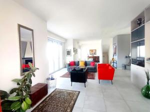 Villa Orizzonte sullo Jonio