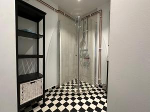 Cozy apartment with amazing view and location