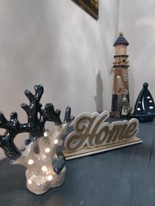 La Casa di Nonno Raffaele