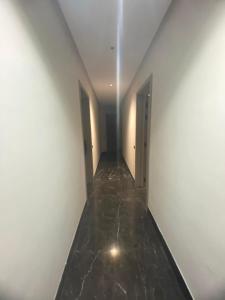 The Quiet House