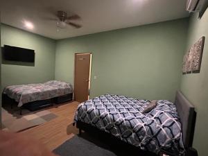 Casa VistaReal El triunfo bcs