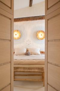 CASA ANANTA Appartements bien-etre aux portes du Verdon Refuge slow Life et sensoriel jusqu a 12 pers : photos des chambres
