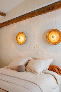 CASA ANANTA Appartements bien-etre aux portes du Verdon Refuge slow Life et sensoriel jusqu a 12 pers : photos des chambres