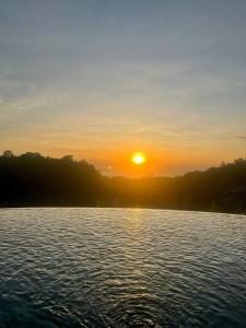 Kelingking Parama Resort