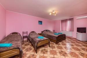 Standard Quadruple Room room in Hotel Marlen