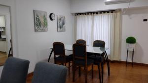 Departamento Centrico cerca de costanera