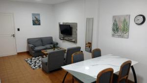 Departamento Centrico cerca de costanera