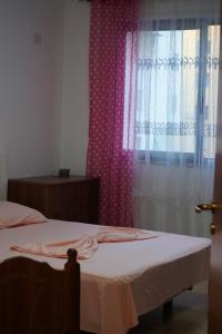 Blerta Apartment Durres Plazh