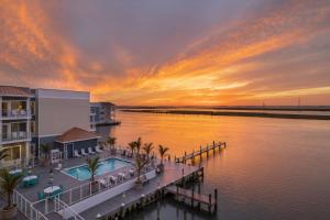 Fairfield Inn & Suites by Marriott Chincoteague Island Waterfront
