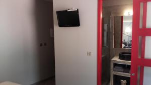 Hotels Le Relais a Moustiers : photos des chambres