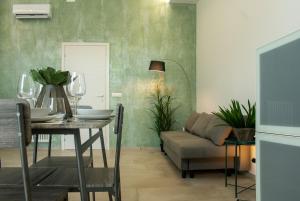 LOFT500 - Maranello - Ferrari, Design and Comfort