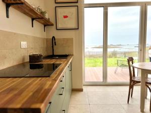 Appartements magnifique appartement - vue mer : photos des chambres