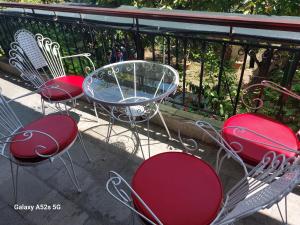 Mεζονέτα Γεωπονικών