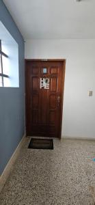 Zona Rosa Loft 3 huéspedes