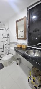 Zona Rosa Loft 3 huéspedes