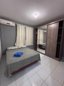 Apê completo perto da praia, Araçagy, São Luís