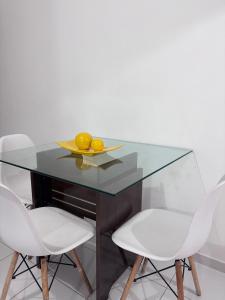 Apê completo perto da praia, Araçagy, São Luís