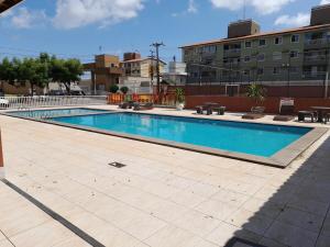 Apê completo perto da praia, Araçagy, São Luís