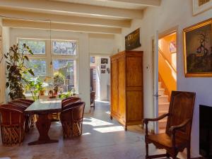 Little Paradise - House, garden - 2 bedrooms - Unrated properties in Zaandam