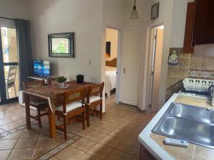 Cita del Sol City Apartments