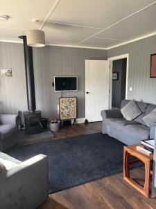 Fortingall Cottage - Dalmally