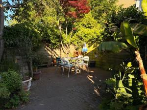 Little Paradise - House, garden - 2 bedrooms