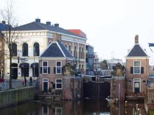 Little Paradise - House, garden - 2 bedrooms