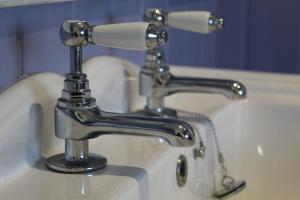 Fortingall Cottage - Dalmally