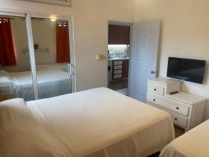 Cita del Sol City Apartments