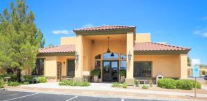 Getaways at Highlands Resort at Verde Ridge