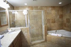 Getaways at Highlands Resort at Verde Ridge