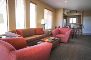 Getaways at Highlands Resort at Verde Ridge