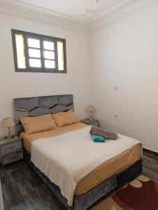 Nice apartment to stay