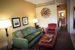 Getaways at Highlands Resort at Verde Ridge