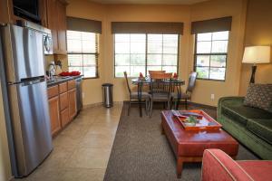 Getaways at Highlands Resort at Verde Ridge