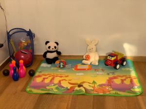 Refúgio Três Estações